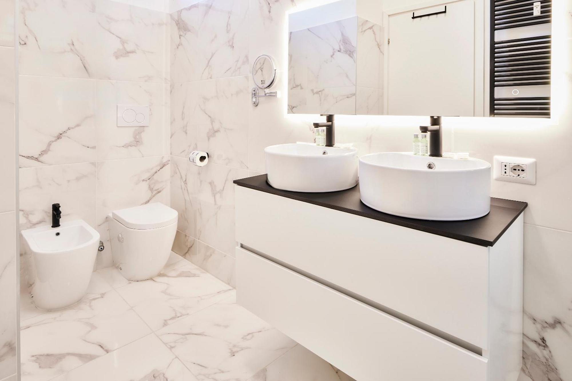 Duomo Charme Apartment Mediolan Zewnętrze zdjęcie
