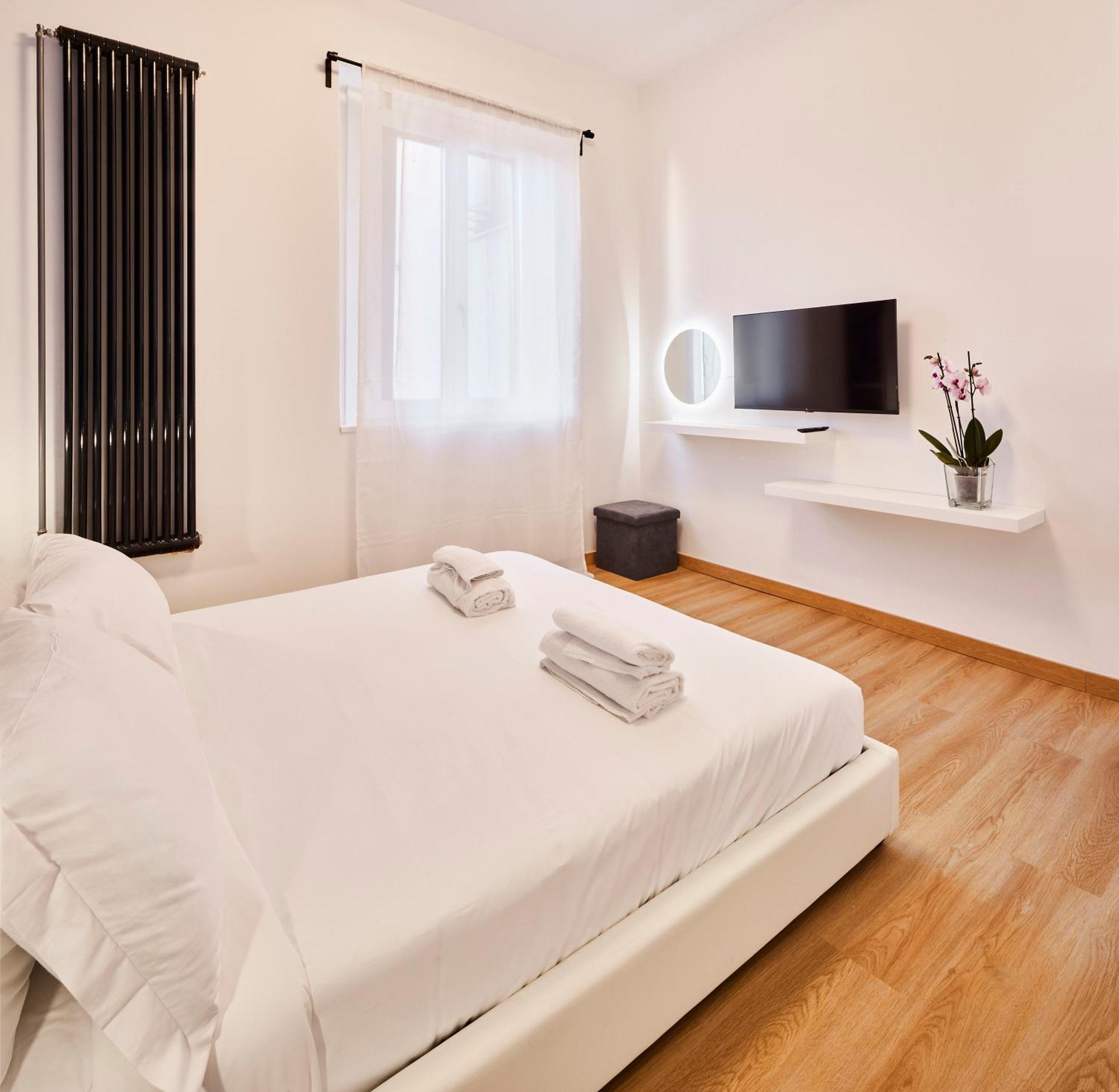 Duomo Charme Apartment Mediolan Zewnętrze zdjęcie